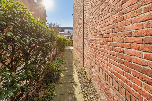Medium property photo - Prins Bernhardstraat 37, 4507 BD Schoondijke